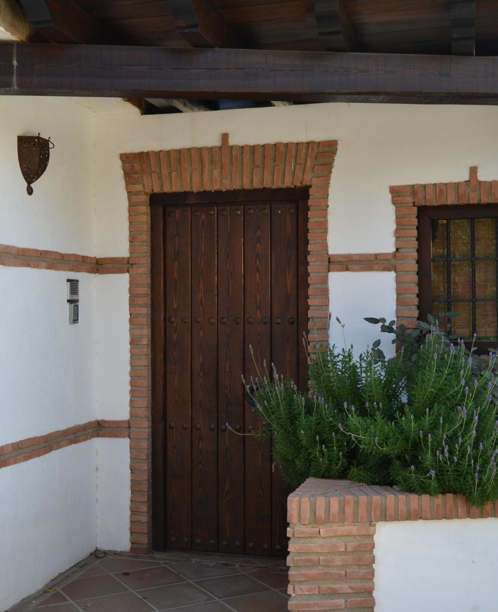 El Librero De La Alhambra Apartman La Zubia Kültér fotó