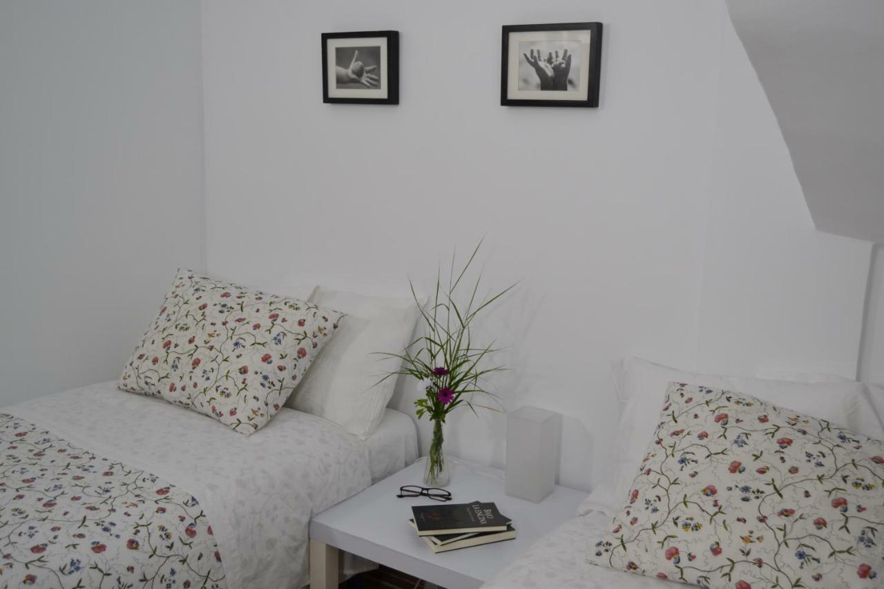 El Librero De La Alhambra Apartman La Zubia Kültér fotó