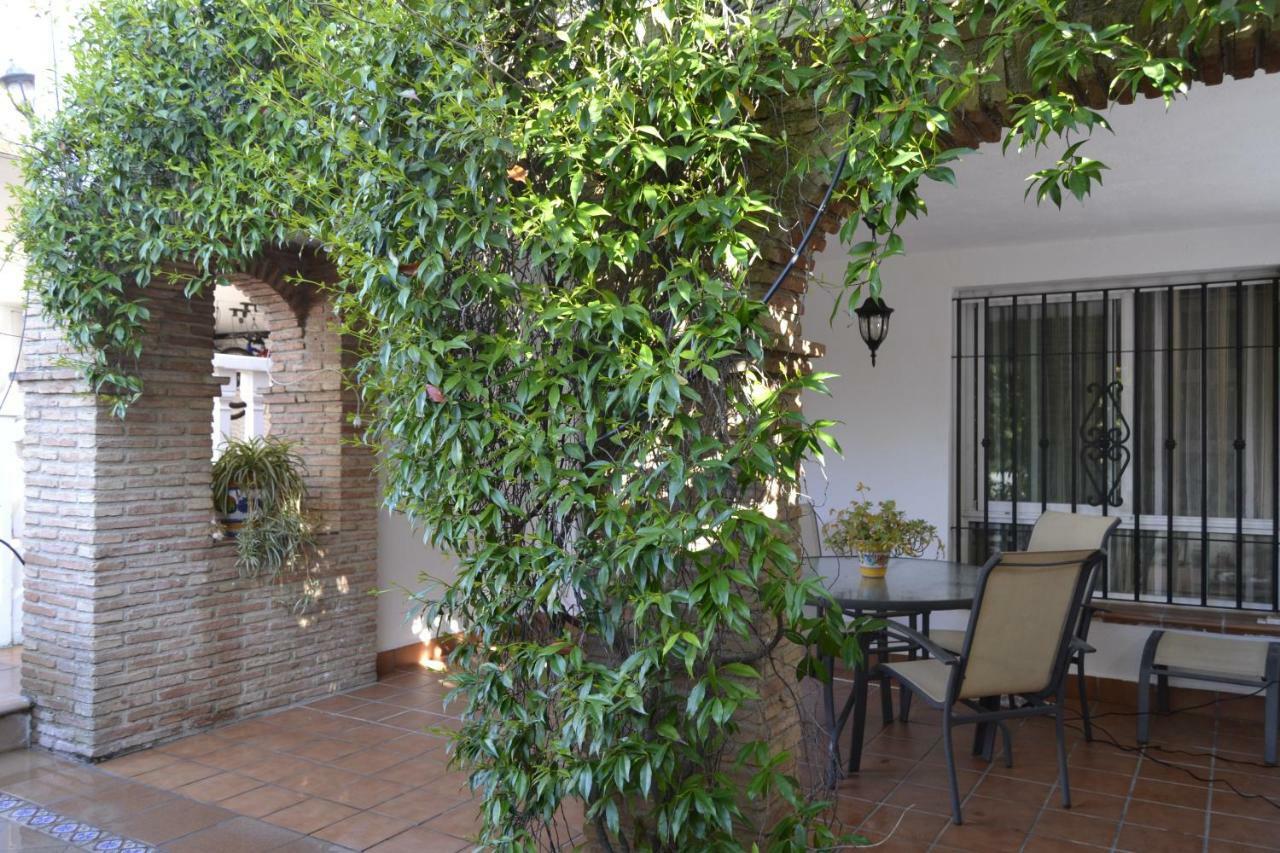 El Librero De La Alhambra Apartman La Zubia Kültér fotó