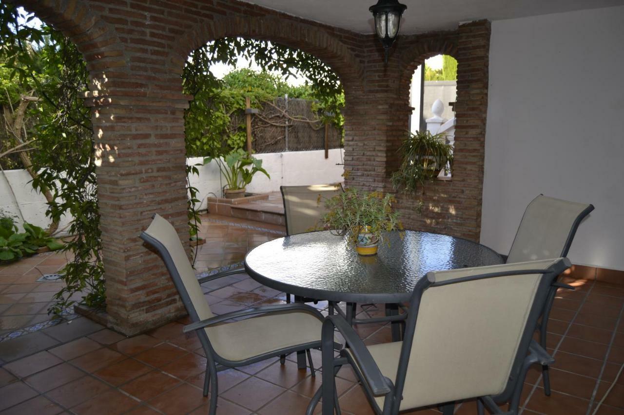 El Librero De La Alhambra Apartman La Zubia Kültér fotó